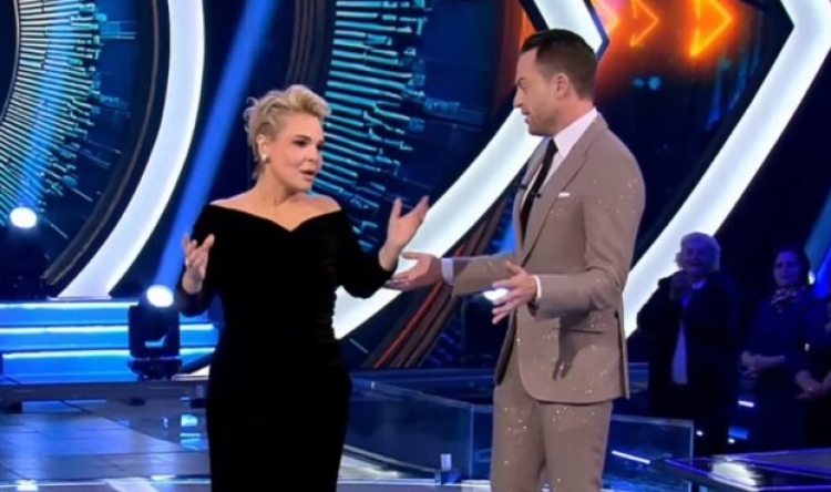 I thonë që Ilir Meta e ndjek nga burgu, Monika Kryemadhi ka diçka për të thënë