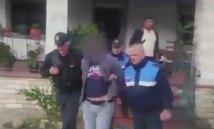 Ekzekutimi në Vlorë, si u kap autori një orë më pas [VIDEO]
