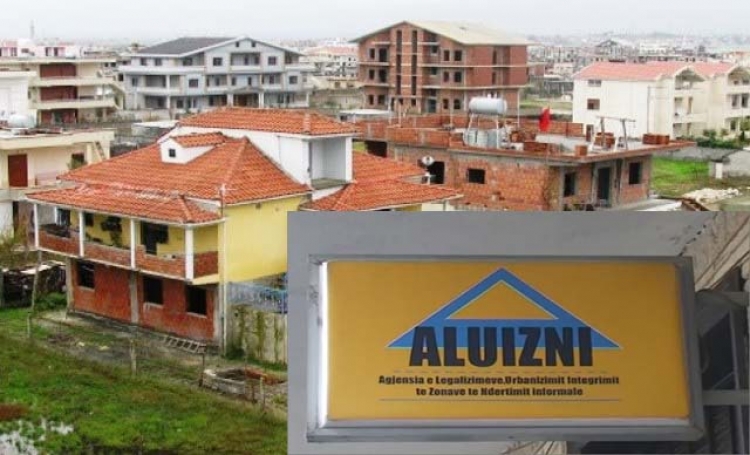 Nga zyra e Kryeministrisë shkarkohen nga detyra drejtori i ALUIZNIT dhe 2 punonjës në Vlorë