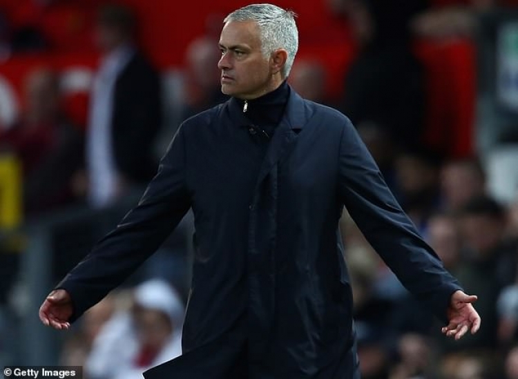 Mourinho-n nuk e duan në Old Trafford, “yjet” e ekipit janë gati të largohen...