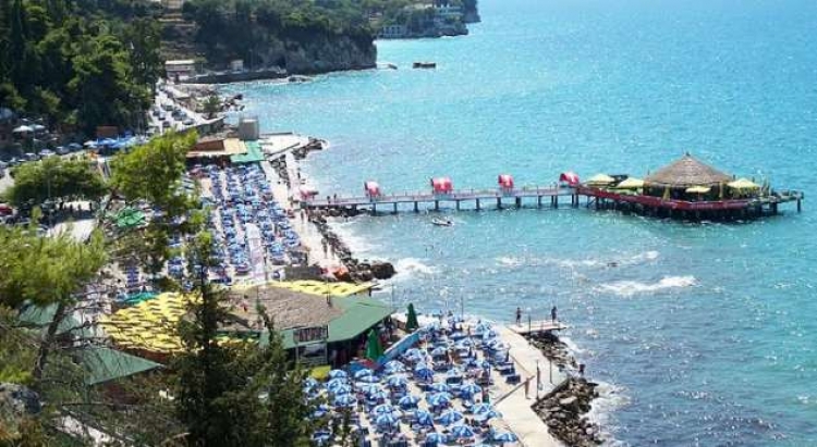 Shqipëria turistike edhe pas Maqedonisë së Veriut, vendi ynë i fundit për akomodimin e turistëve në Europë