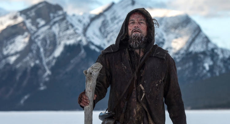 “The Revenant” kryeson në Box Office