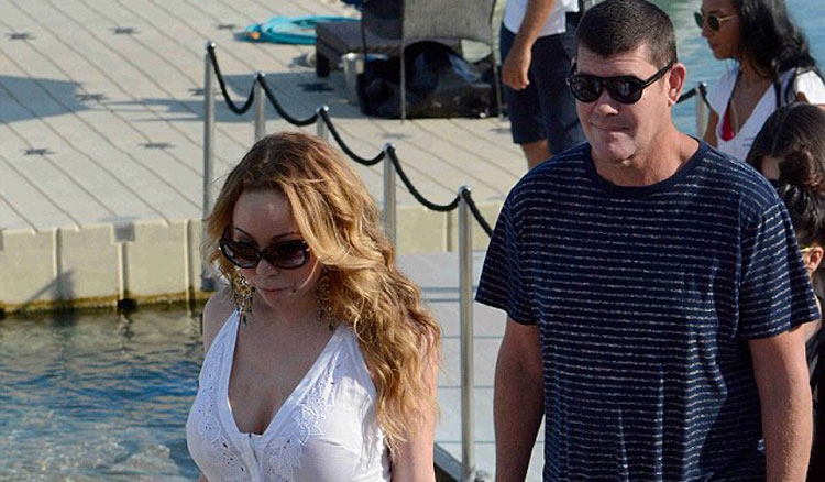 Mariah Carey tradhëtoi të fejuarin e saj?! Ndarja kthehet në luftë!