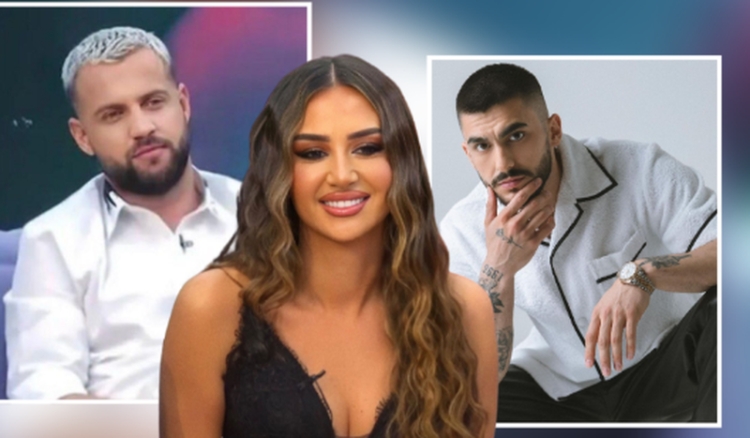 Sipas Kiara Titos, ky është ndryshimi mes Butrintit dhe Luizit në një lidhje