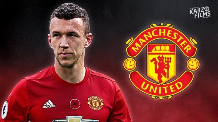 Manchester United rrit ofertën për Ivan Perisic