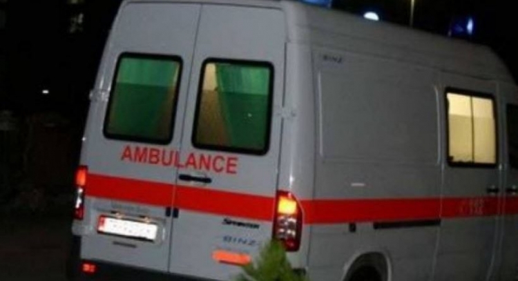 Gjendet i vdekur në shtëpi një 33-vjeçar