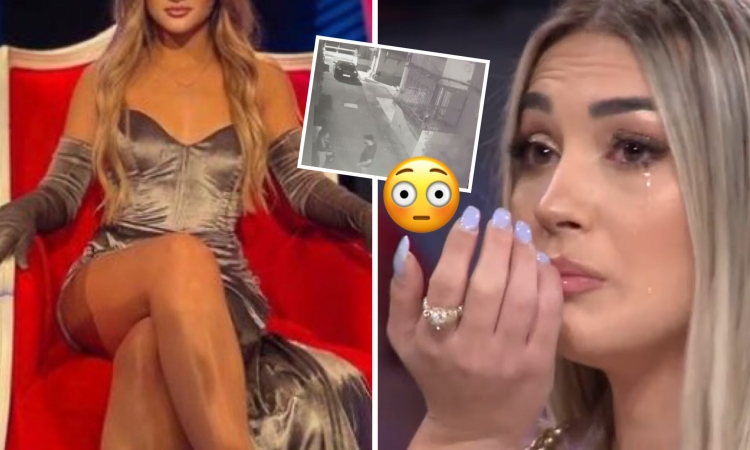 Ish-konkurrentes së njohur NUK i del inati pas largimit: “Është lojë! Alvisa duhet të …”