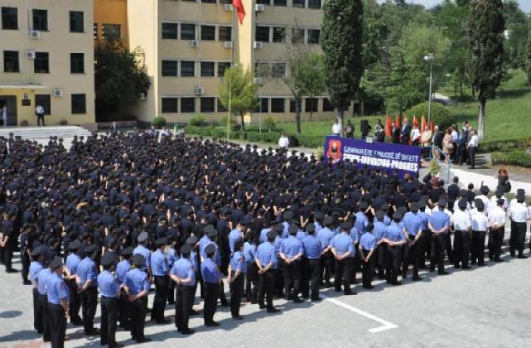 Vettingu në Polici. Sot afati i fundit për dorëzimin e formularit të vetëdeklarimit. Zv ministri i Brendshëm, Hodaj: Janë dorëzuar mbi 95%