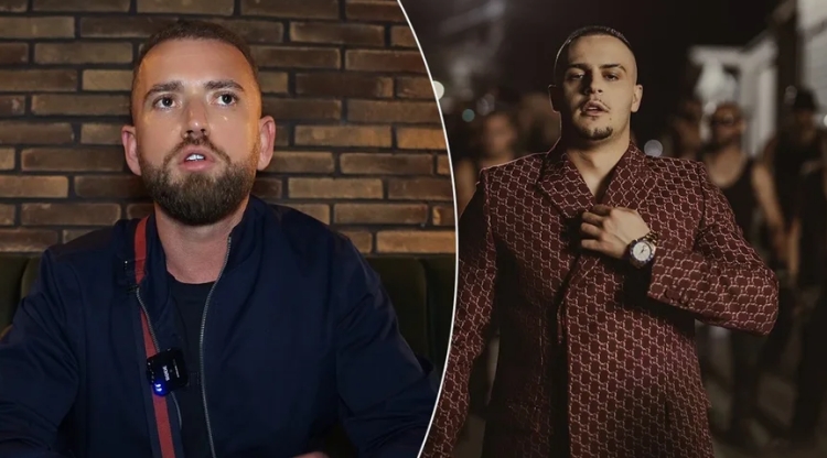 U sulmua nga Don Xhoni dhe shokët e tij, reagon producenti i njohur: Kjo është gjëja më e keqe...