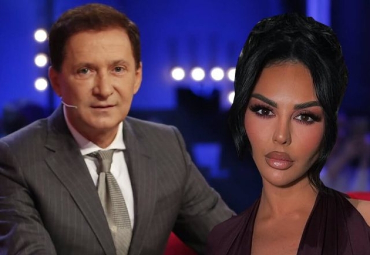 'Do të thosha se je gay, por…', ish banorja e BBVA shpërthen ndaj Arjan Konomit