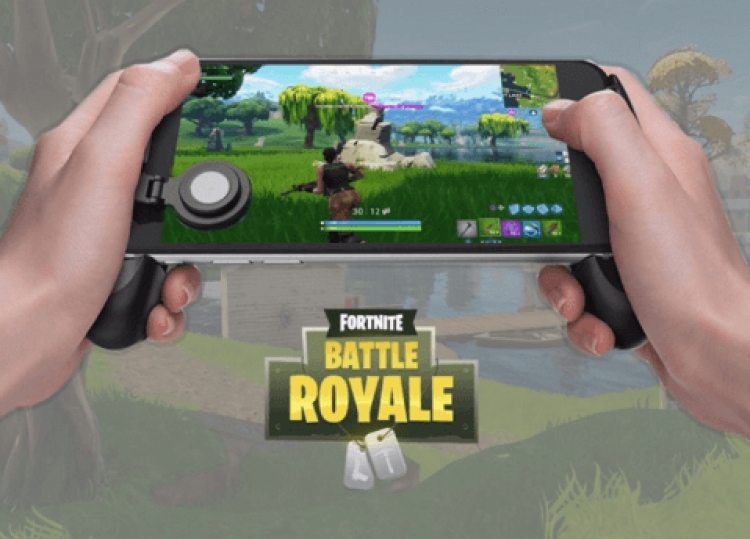 Po vjen aksesori që do ju lejojë të luani Fortnite në Android dhe iPhone