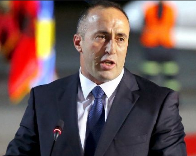 Haradinaj mbështet sulmin ndaj Sirisë: Të pafalshme sulmet kimike ndaj civilëve