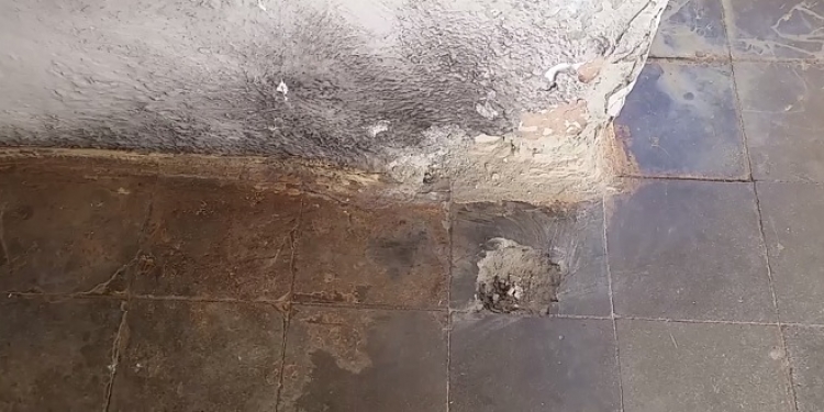 Tritol para banesës së kryebashkiakut të Matit, në pranga një 37-vjeçar