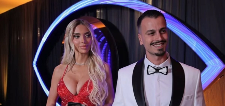 Mateo Borri flet për ‘BBVIP’ dhe lidhjen me Brikenën: Po ndërtojmë të ardhmen bashkë: Jam tashmë i martuar...