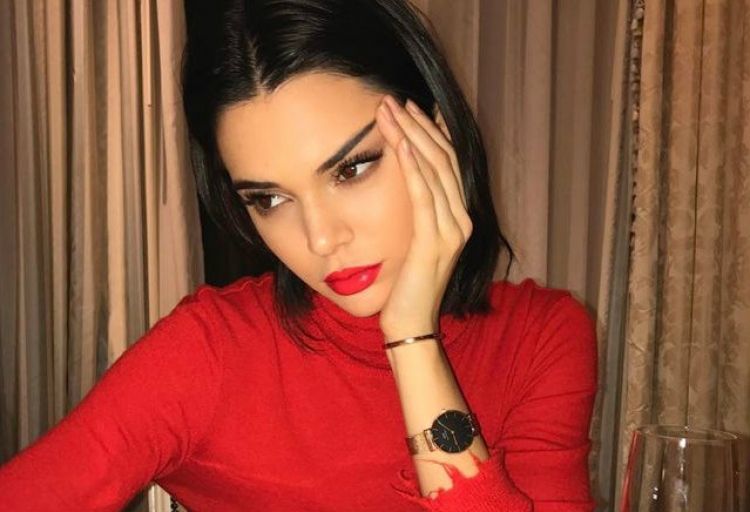 Kendall Jenner paska një talent të fshehur të cilin sapo na e zbuloi tani