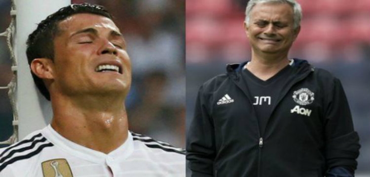 Mourinho ‘tradhton’ Ronaldon, zgjedh Leo Messin