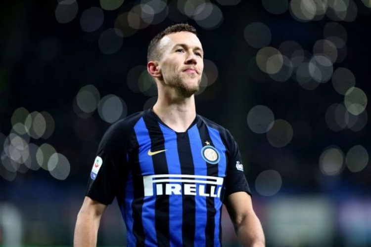 Ivan Perisiç optimist për Interin dhe  ''ndez'' ashpër  derbin me Juventus: ''Do t'i mundim të gjithë''