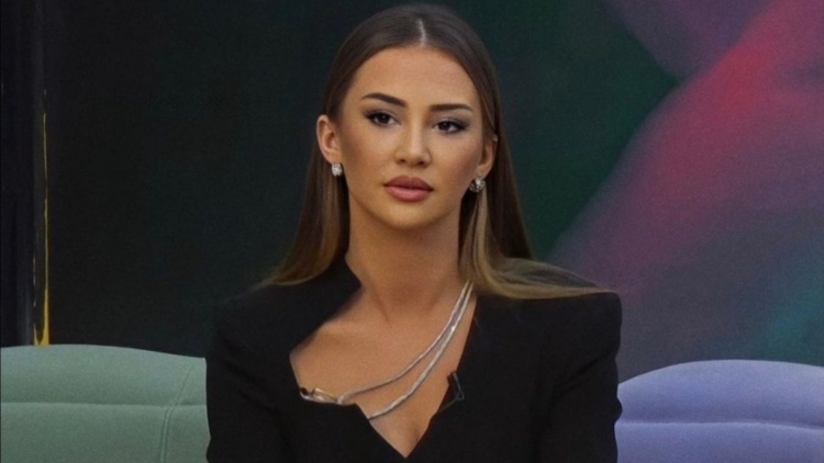 Fansja e ofendon, Kiara Tito revoltohet si asnjëherë më parë, ja ç’ka bërë