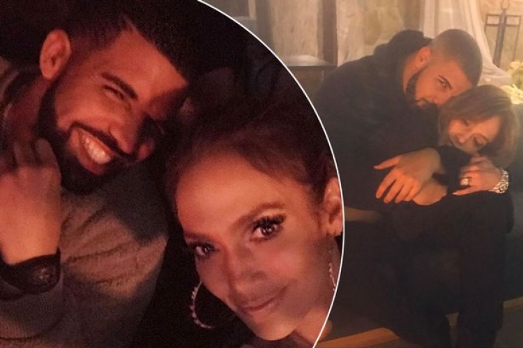 Drake po e merr serozisht, anullon disa koncerte për të qëndruar me J.Lo [FOTO]