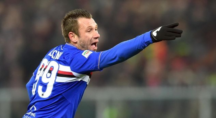 E pabesueshme por e vërtetë: Cassano transferohet në Shqipëri? [FOTO]