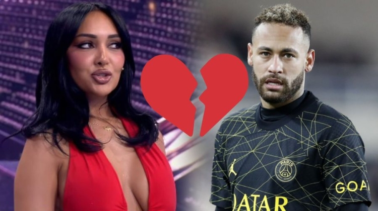 'Neymar më ka shkruar para shumë vitesh, më ftoi në...'/ Habit Armela e BBV 5: Do martohesha me...