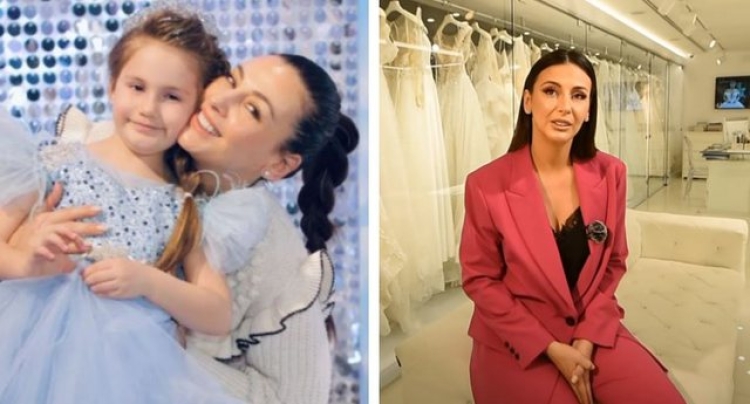 Ami tregon momentin e frikshëm me Sian: Nuk kisha ç'bëja