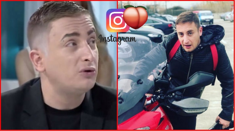 Se si janë ''PJESHKAT e INSTAGRAMIT'', ua tregon Rezart Veleshnja në një VIDEO!