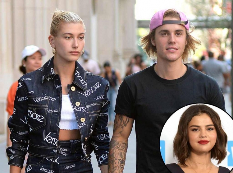 Pasi mësoi planet e tij për martesë, Selena i dërgon letrën prekëse Justin Bieber-it [FOTO]