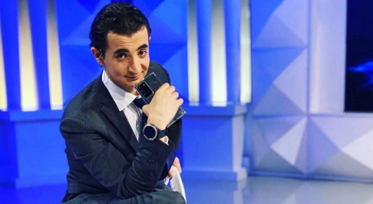 Çfarë ndodhi?! Arrestohet aktori i njohur Albano Bogdo