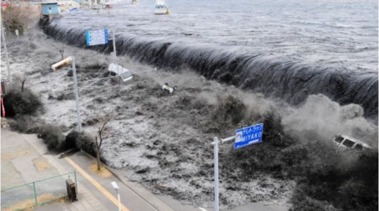 Japonia tronditet nga dy tërmete të fuqishme, lëshohet alarmi për tsunami