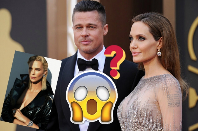 Pas ndarjes nga Angelina Jolie, Brad Pitt hedh ''prapa krahëve'' plagët dhe kapet ''mat'' me aktoren super seksi