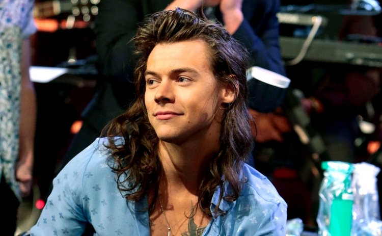 Brenda shtëpisë së re të beqarit Harry Styles [FOTO]