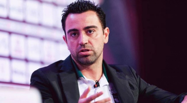 Prapaskena! Xavi zbulon tratativat me Real Madrid vite më parë