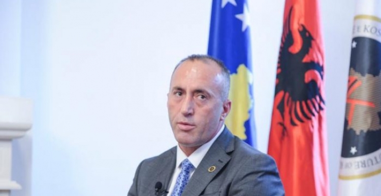 Kryeministri i Kosovës, Ramush Haradinaj, jep dorëheqjen, zbulohet arsyeja! [VIDEO]