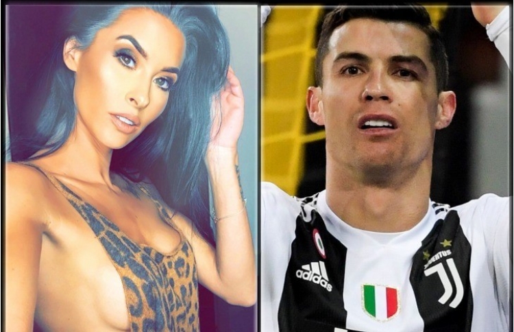 Pas akuzave për përdhunim, shpërthen ish e dashura e Ronaldos: ‘’Ju tregoj kush është, një psikopat dhe gënjeshtar i sëmurë...