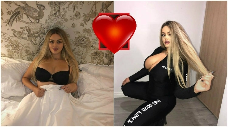 Kush është VIP-i me 10 milion ndjekës që del me të? E pyesin a është e virgjër, ENCA e thotë troç: Betohem që...[FOTO]