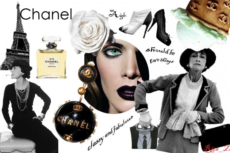 10 fakte interesante që nuk i dinit më parë rreth Chanel