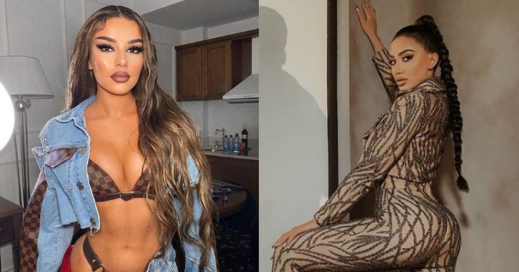 Rikthehen “hesapet e vjetra”, TAYNA i bën “DISS” Melindës në këngën e re, ja ç’thotë!