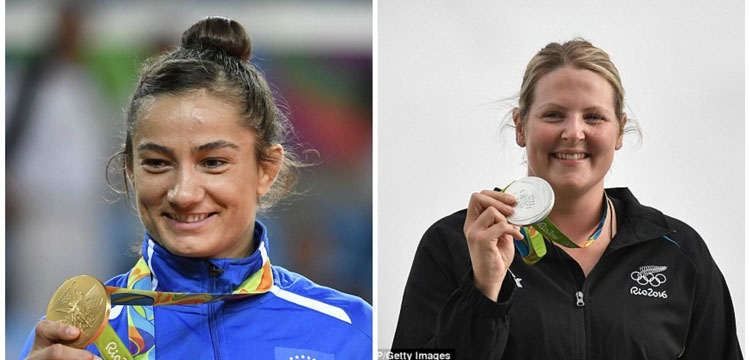 Kosova dhe Zelanda e re në krye të listës olimpike, ja motivi [FOTO]