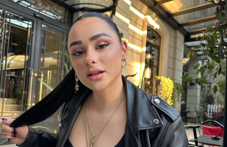 Egli Tako në një romancë të re me ish-banorin e Big Brother?