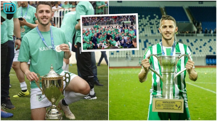 EKSKLUZIVE/ Artur Magani: Në Shqipëri duan të huajt që marrin 5 mijë euro, ja mbrojtësit më të fortë me të cilët jam përballur [FOTO]