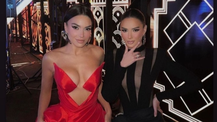 A e dinit se çfarë kanë të përbashkët Bora Zemani dhe Elvana Gjata? E mësoni tani