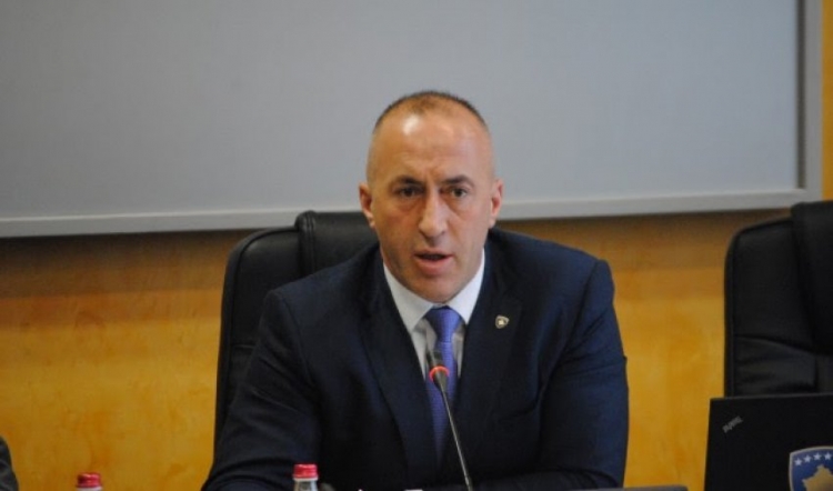 Haradinaj u tërheq veshin ministrave: Nuk shkohet në BE sa herë ju do qejfi