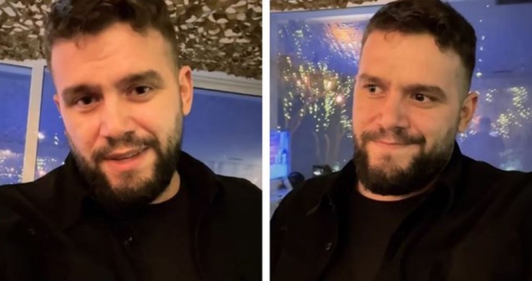 Pas fshirjes së këngëve, Flori Mumajesi i habit të gjithë me veprimin e fundit: Mbaroj për…