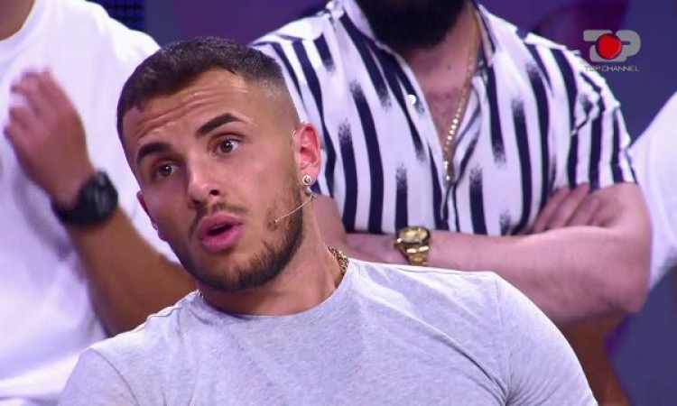 Vajza me të cilën u fotografua Edi në Zvicër është e dashura e Arsimit të Përputhen?! Reagon publikisht bukuroshja!