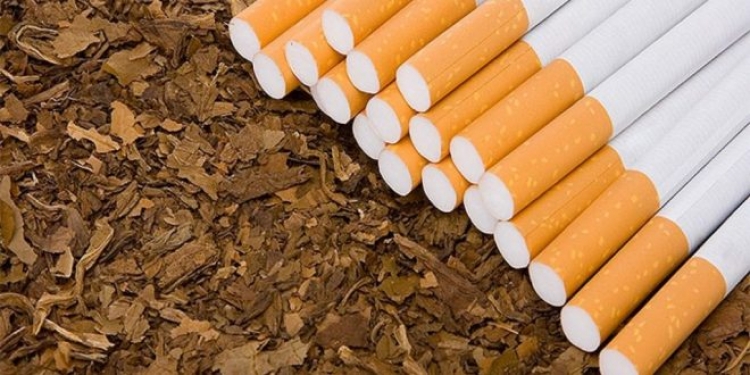 Ligj i ri për duhanin, tashmë edhe marka shqiptare