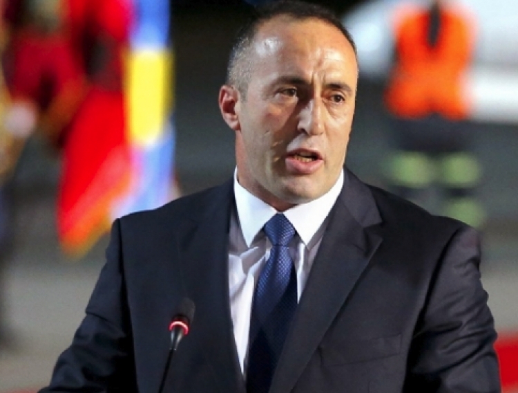 Përgjimet për ndarjen e Kosovës, reagon Ramush Haradinaj: Jemi të fortë