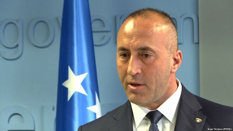Ramush Haradinaj shkarkon ministrin e Bujqësisë