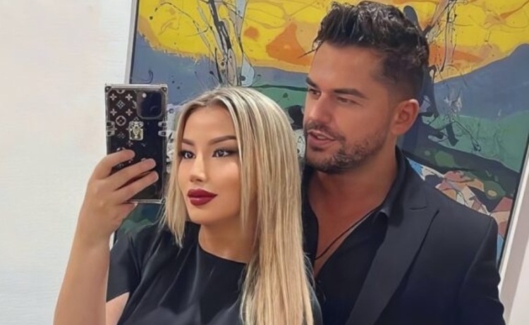 Shpat Kasapi do të mbushte 41-vjeç, Selvija prek me dedikimin: Roeli po thotë...