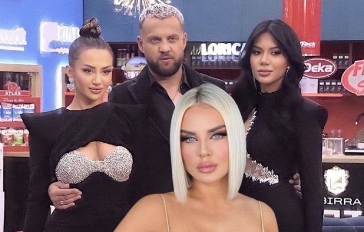 Pas sherrit të Efit me Kiarën, Kejvina reagon ashpër: Fama po e shkatërron...